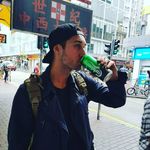 Michael Duch - @vonduch89 - Instagram