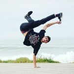 Michael Duclos - @bboy_mike_ - Instagram