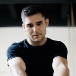 Michaël Duclos - @teamonephysio - Instagram