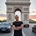Michael Duclos - @michael_dcls - Instagram