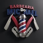 Barbearia do Michael - @michael_ducorte - Instagram