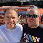 Michael Dulake - @michaeldulake - Instagram