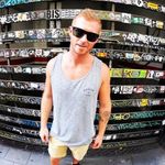 Kevin Michael Duley - @kevin__lives - Instagram
