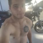 Michael Duncombe - @lilbigfish420 - Instagram