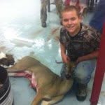 Tyler Michael Duncombe - @lilwezzer21 - Instagram