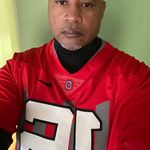 Michael Dungey - @realdblaq1 - Instagram