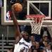 Michael Jordan could dunk when he was 8 - Facebook