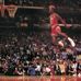 Michael Jordan's Dunk from the Foul Line - Facebook