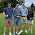Michael Dunkelberger - @mikedunkpga - Instagram