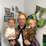 Michael Dunworth - Facebook