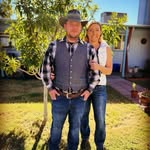 Michael Dunworth - @xskyxfox - Instagram