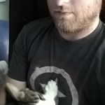 Michael Durfee - @theycallmem89 - Instagram