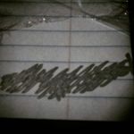Michael Durfee - @scratched_out231 - Instagram