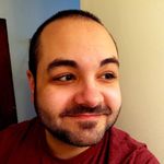 Michael Durgin - @chalbaketo - Instagram