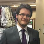 Michael Durling - @temruog - Instagram