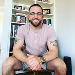 Michael Durling - @dptmike_d - Instagram
