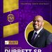 Elect Bro. Michael Durrett for 10th District Director of Public Relations - Facebook
