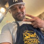 @michaeldurrettjr - Instagram