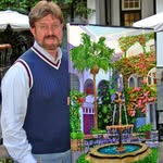 Michael Durst - @michael_durst_art - Instagram
