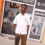 Michael Duru - @mickieart_ - Instagram