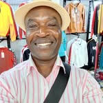 Michael Duru - @michaelduru4 - Instagram