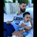 Michael Duru - @mismith2682 - Instagram
