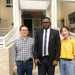 Michael Duru - @michael.duru.447832 - Instagram