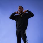 Michael Duru (Mikey Rockstar) - @mikey_rockstar - Instagram