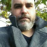 @michaeldury - Instagram