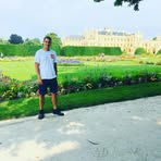 Michal Dush - Facebook