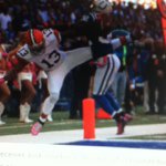 Michael Duska - @brownsrock33 - Instagram