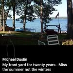 Michael Dustin - @michaeldustin35 - Instagram