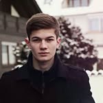 Michael Scherm - @michael.dust_ - Instagram