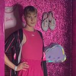 Michael Duvall - @michaelduvallxo - Instagram