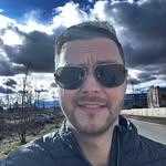 Michael Dvořák - @majk93 - Instagram