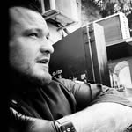Michael Dvořák - @michael_dvo89 - Instagram
