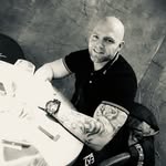 Michael Dvořák - @dvorak.michael27 - Instagram