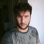 Michael Dwight - @michaelambrose1247 - Instagram
