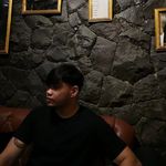 Michael Dwight del Rosario - @dwaytieee - Instagram