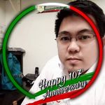 Michael Dwight Fernandez - @mattching020612 - Instagram