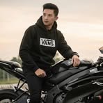 Ed Michael Dy - Facebook