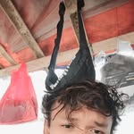Michael Dybala Siahaan - @h4el98 - Instagram