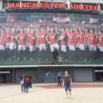 Robert Michael Dyche - @river20d - Instagram