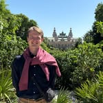 Michael Dye - @honorsmike25 - Instagram