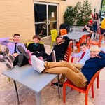Michael Dye - @michaeldye178 - Instagram