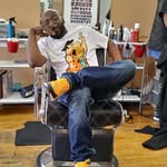 Michael Dye - @im_stillaround - Instagram