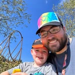 Michael Eagan - @chubsberg - Instagram