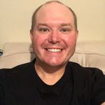 Michael Eagen - @it.me.420 - Instagram
