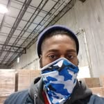 Michael Ealey - @stayed_silent2 - Instagram