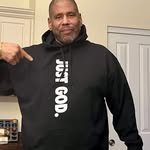 Michael Ealey - @hightopper79 - Instagram